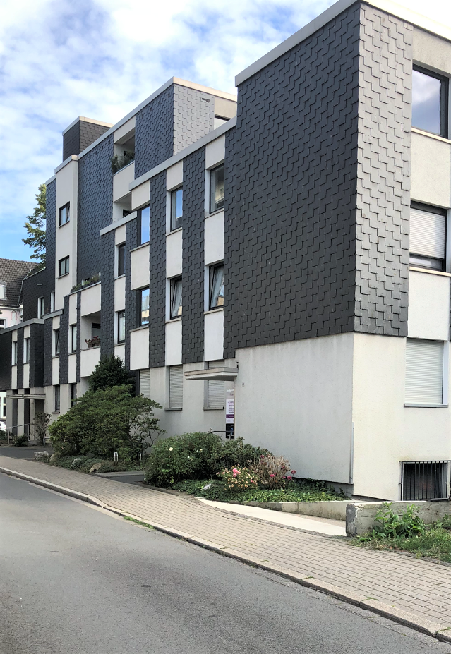 Foto Beim Verkauf unserer Immobilien hatten wir vollstes Vertrauen