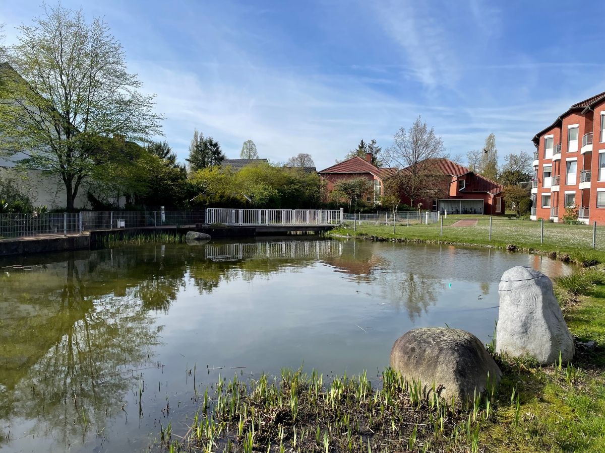 Das Caritashaus Hildegundis von Meer Foto 92 Einzelzimmer und 23 Doppelzimmer