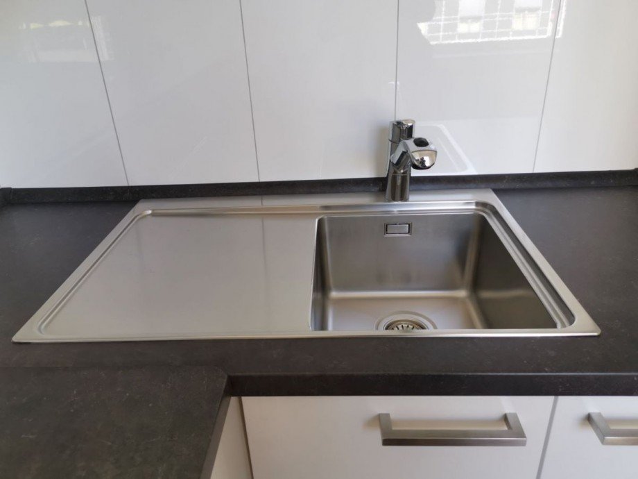 Sp�le Etagenwohnung D�sseldorf