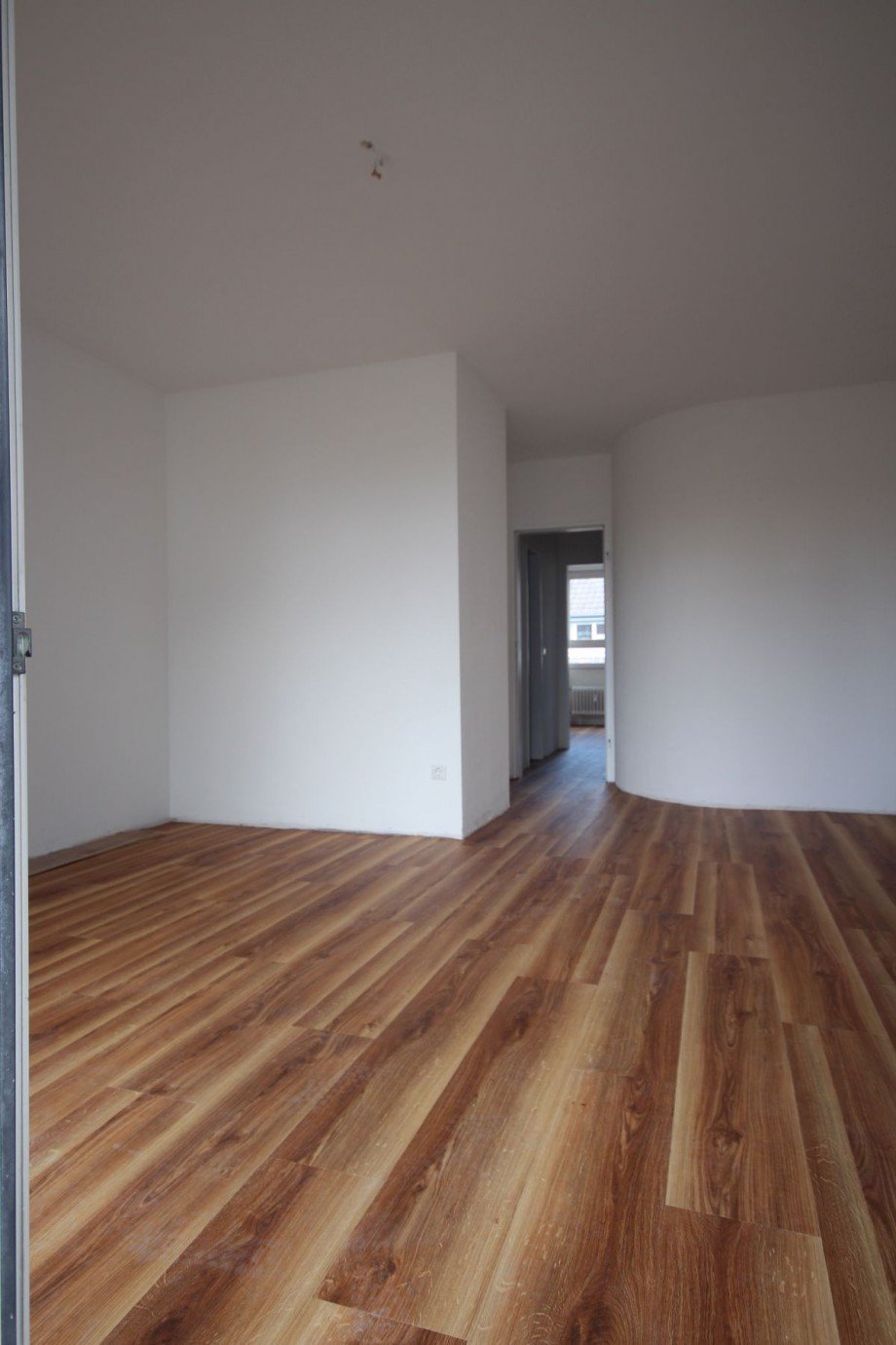 Schlafzimmer Maisonettewohnung D�sseldorf