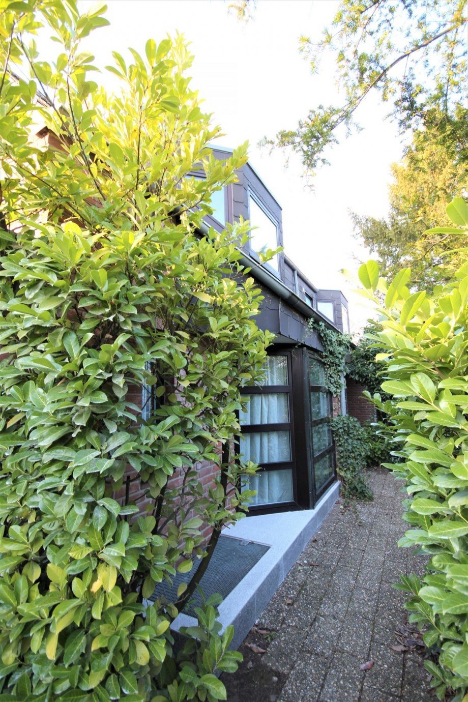  Doppelhaush�lfte Meerbusch B�derich