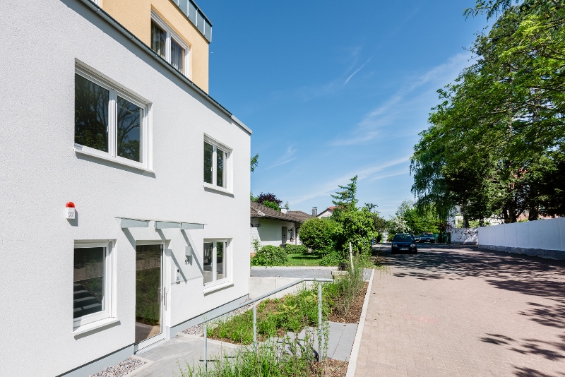 006DSC 1878 (800x534) Maisonettewohnung Mettmann