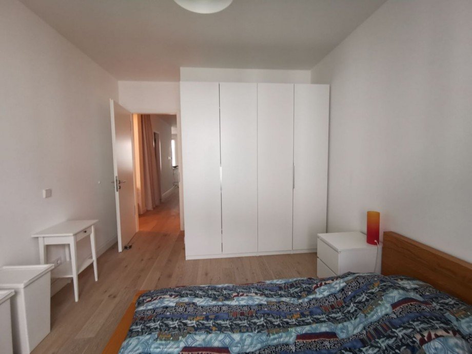 Schlafzimmer Etagenwohnung D�sseldorf