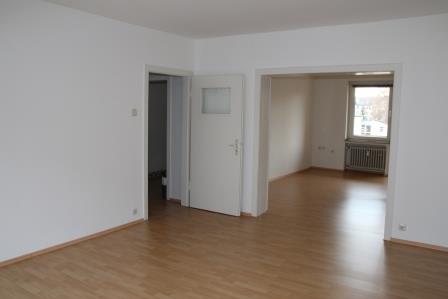 Wohnzimmer Etagenwohnung D�sseldorf