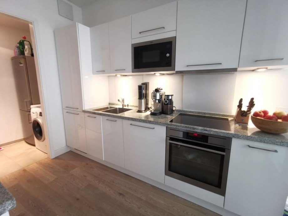 K�che Etagenwohnung D�sseldorf