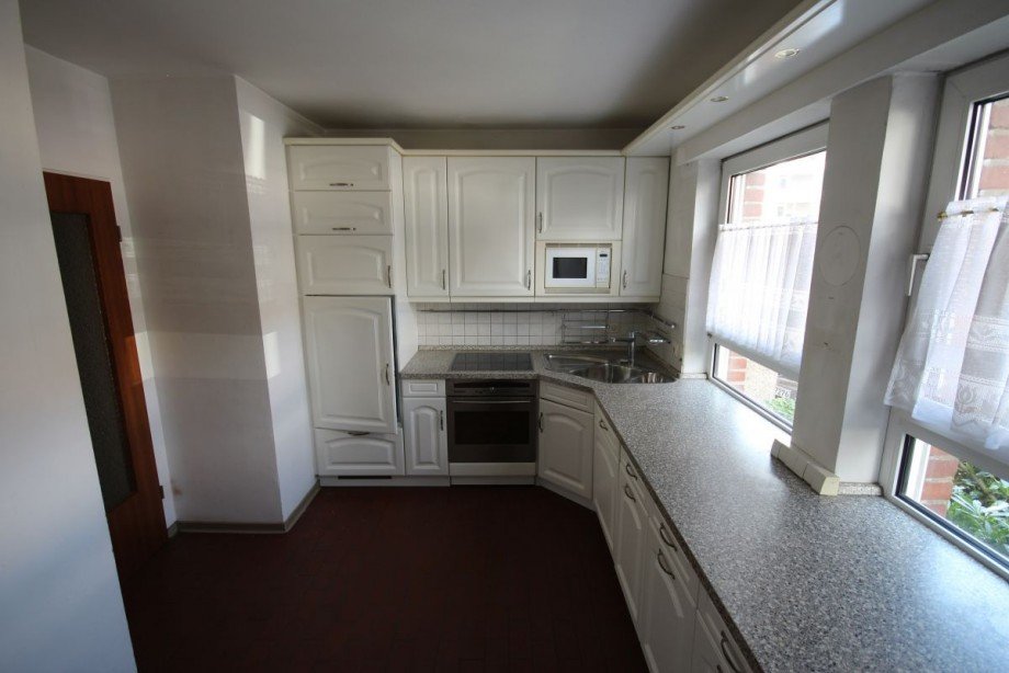 K�che Maisonettewohnung D�sseldorf