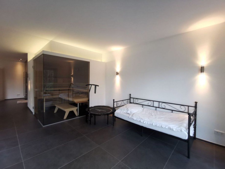 Wellness5 Einfamilienhaus Meerbusch