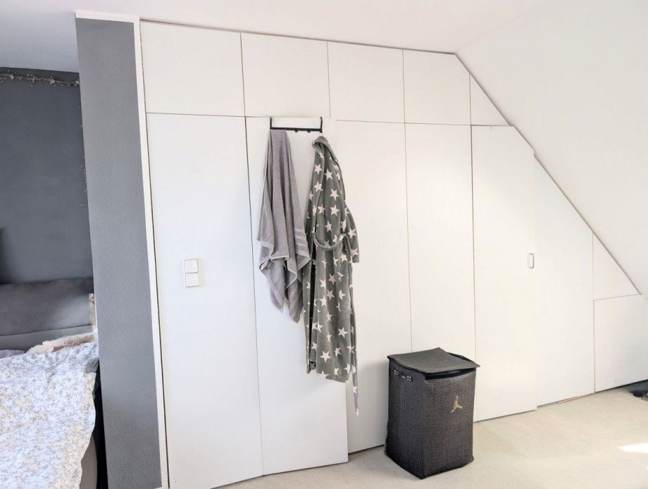 DG 3 Maisonettewohnung D�sseldorf