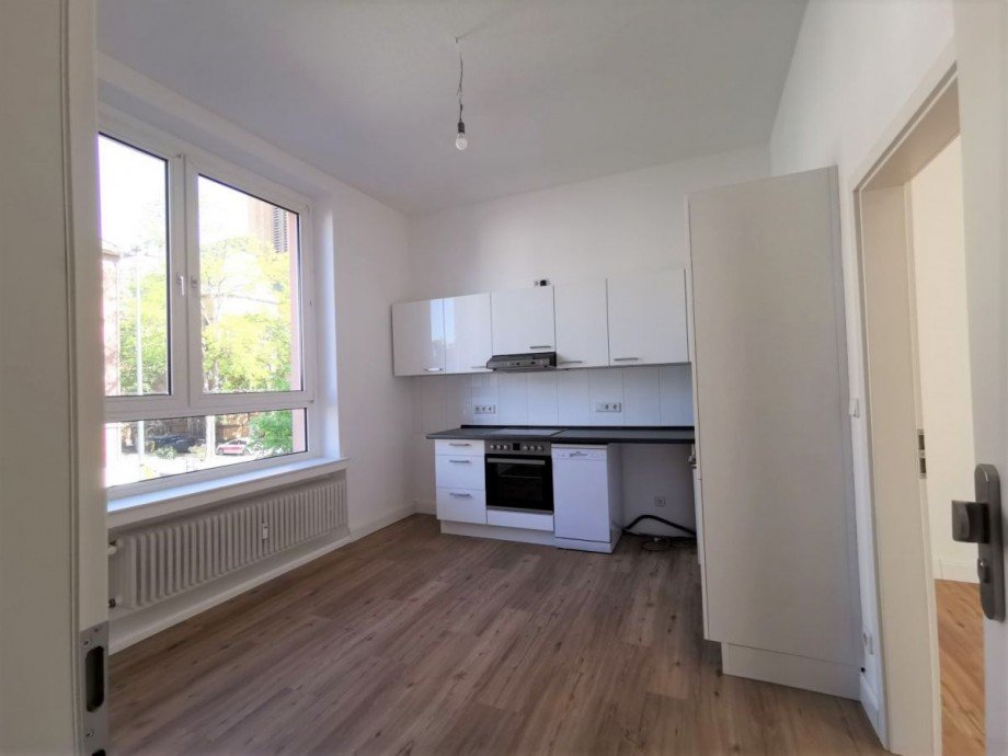  Etagenwohnung D�sseldorf