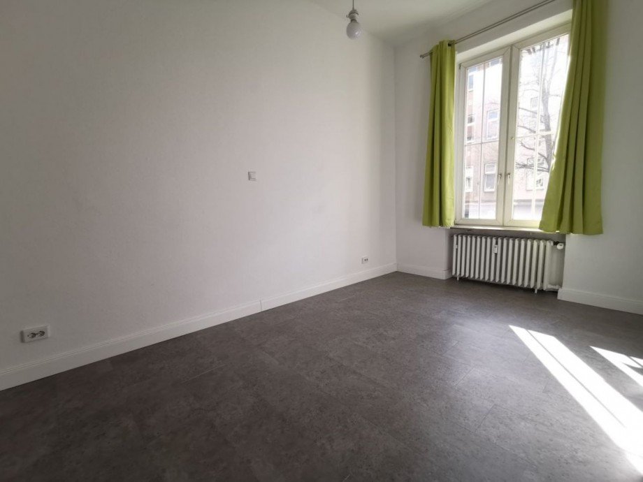 Schlafzimmer Etagenwohnung 40227 D�sseldorf