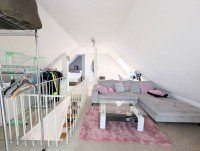 Bild (2f6caac4c30af591606bda79b326d181): PROVISIONSFREI: Offen geschnittene Maisonette-Eigentumswohnung mit gro�em Balkon