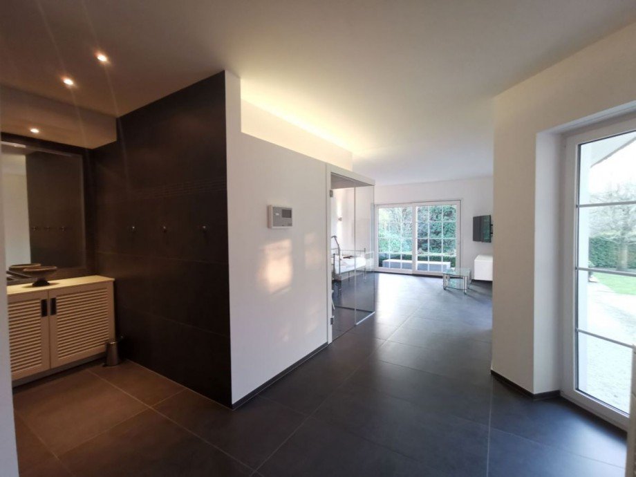 Wellness3 Einfamilienhaus Meerbusch