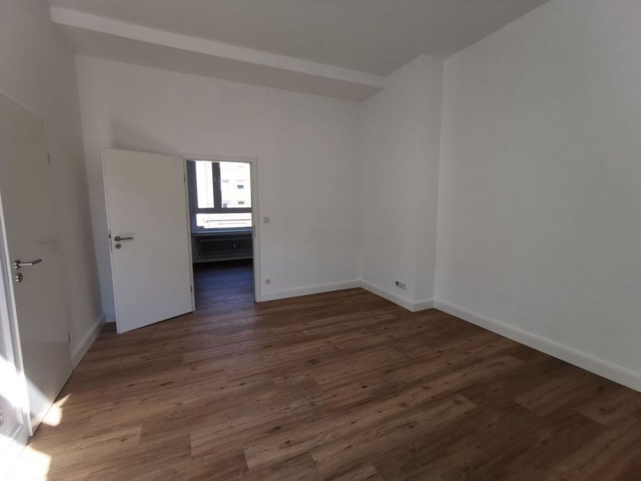 Schlafzimmer4 Etagenwohnung D�sseldorf