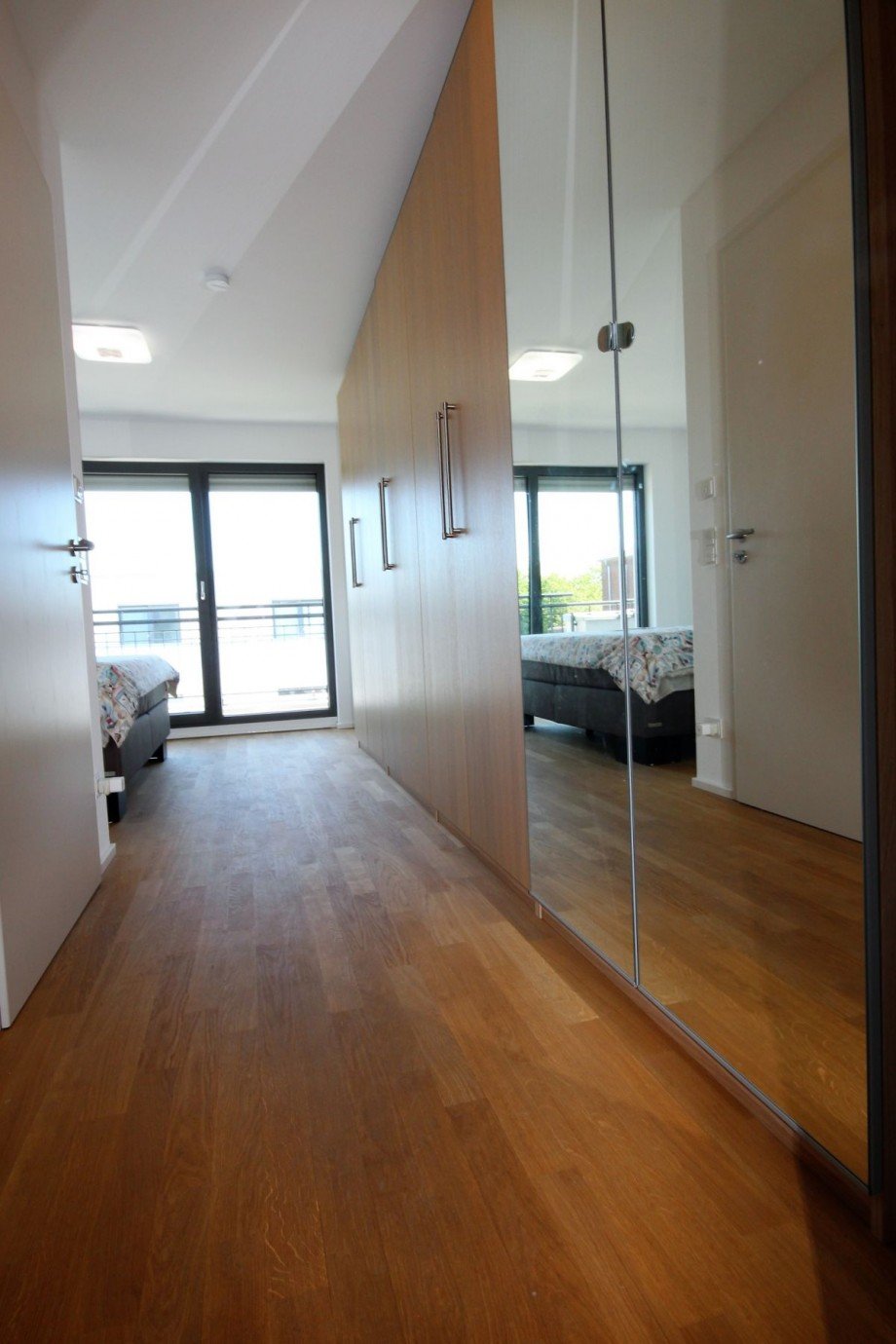 Master Suite Doppelhaush�lfte Meerbusch-B�derich