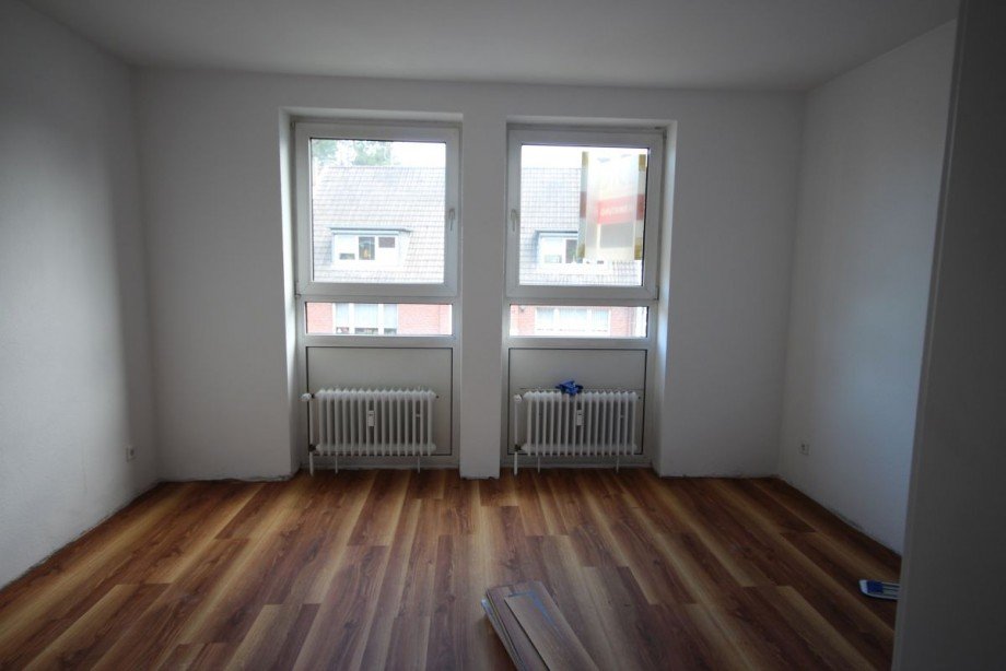 Kinderzimmer Maisonettewohnung D�sseldorf