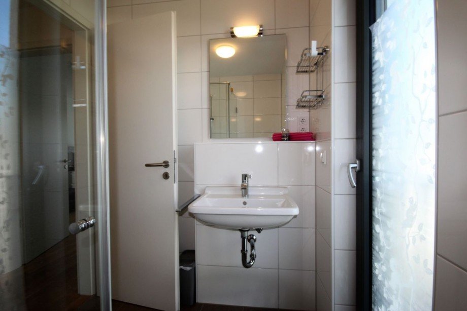 Duschbad Doppelhaush�lfte Meerbusch-B�derich