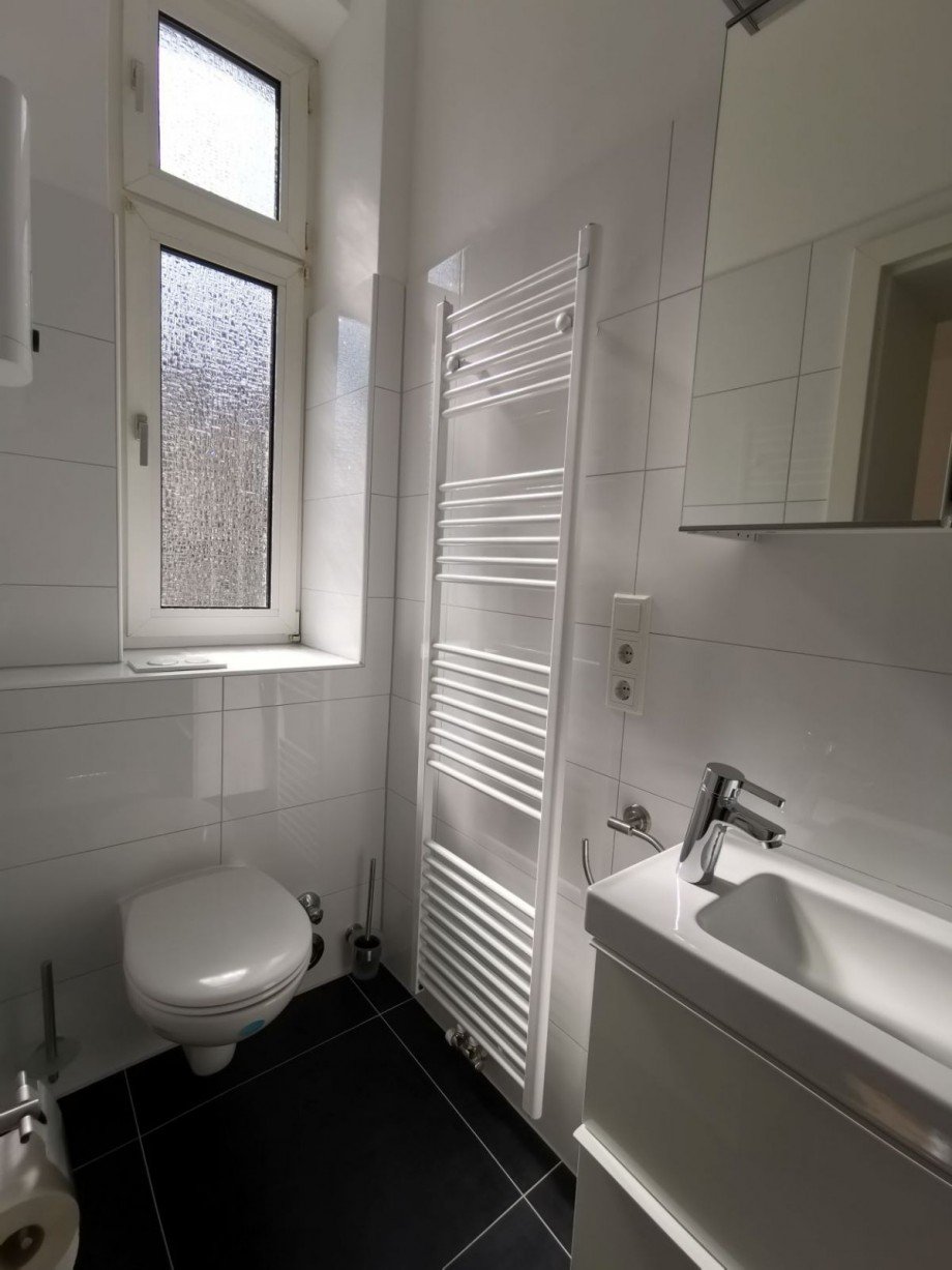Bad1 Etagenwohnung D�sseldorf