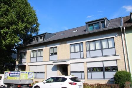 Verbindungsstra�e 5 Dachgeschosswohnung Hilden