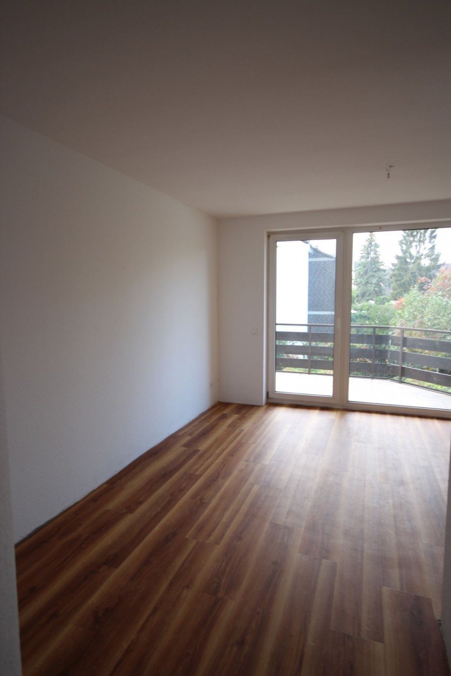 Schlafzimmer Maisonettewohnung D�sseldorf
