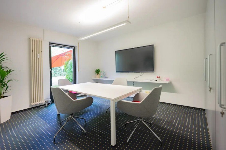 B�ro4 Jpg Kopie Terrassenwohnung Krefeld