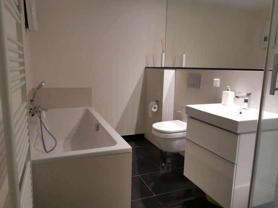 Bad Erdgeschosswohnung Meerbusch