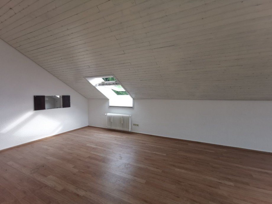 Essplatz Etagenwohnung Meerbusch, Stadt
