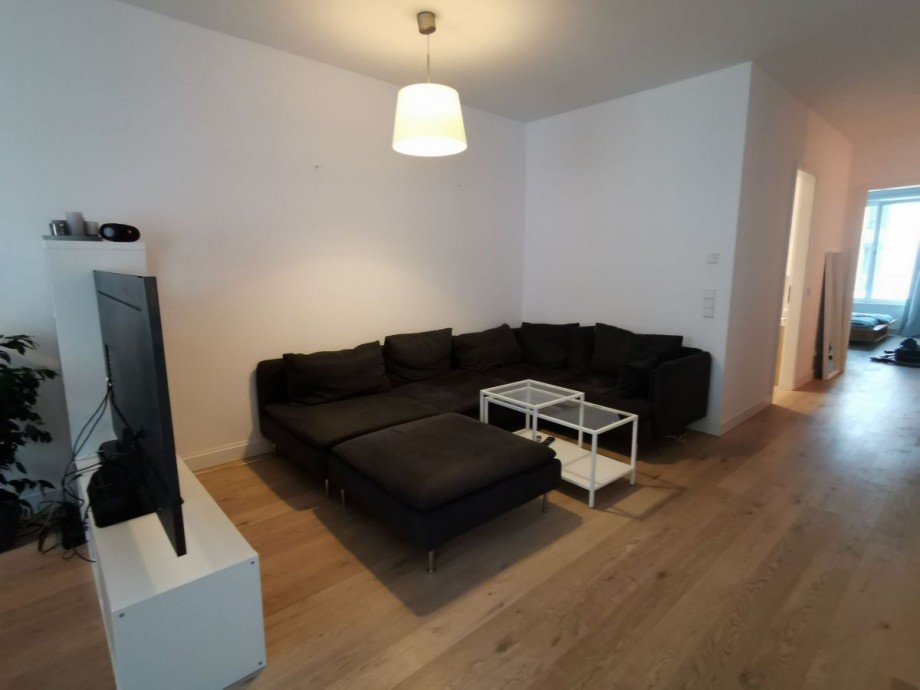 Wohnraum Etagenwohnung D�sseldorf
