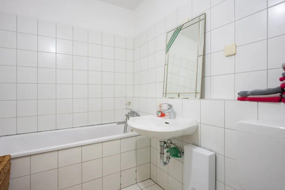 Bad Jpg Kopie Terrassenwohnung Krefeld