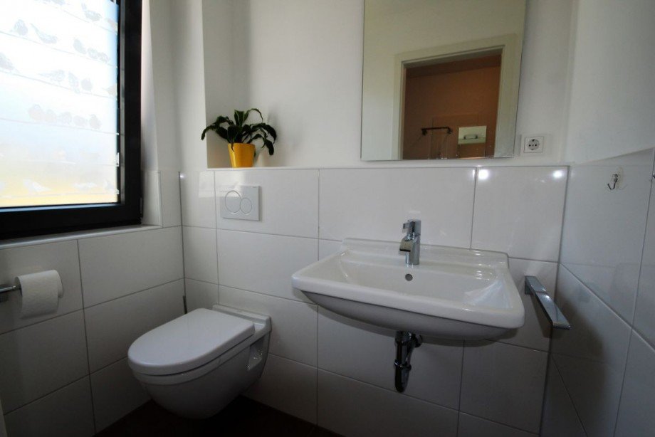 G�ste WC Doppelhaush�lfte Meerbusch-B�derich