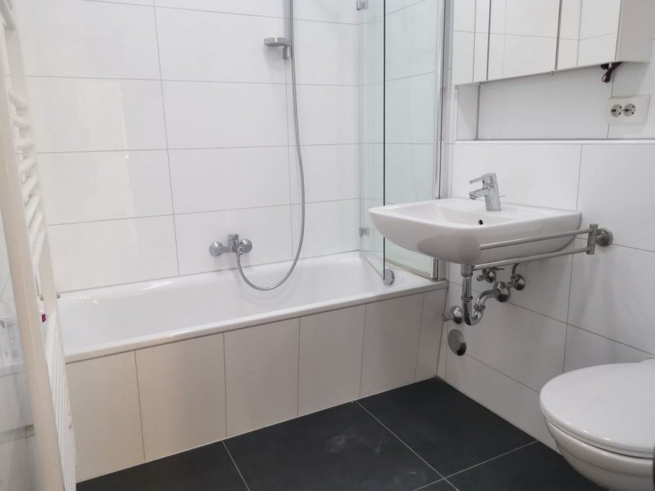 Bad Etagenwohnung D�sseldorf