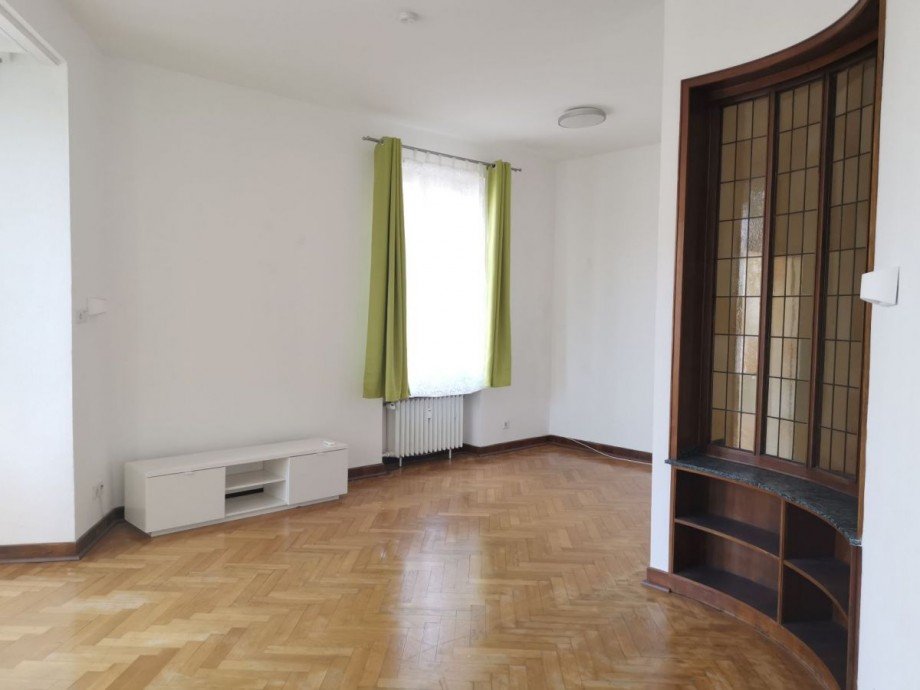 Wohnzimmer Etagenwohnung D�sseldorf