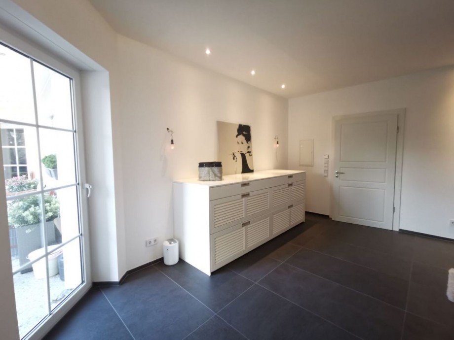 Wellness9 Einfamilienhaus Meerbusch