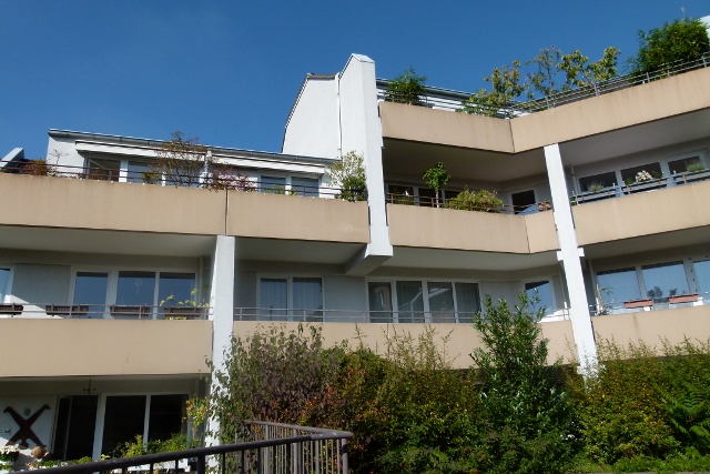 P1010698 (640x427) D�sseldorf Penthousewohnung Schon Vermietet: Sonnenterrassen Penthouse-Wohnung im Herzen von Derendorf
