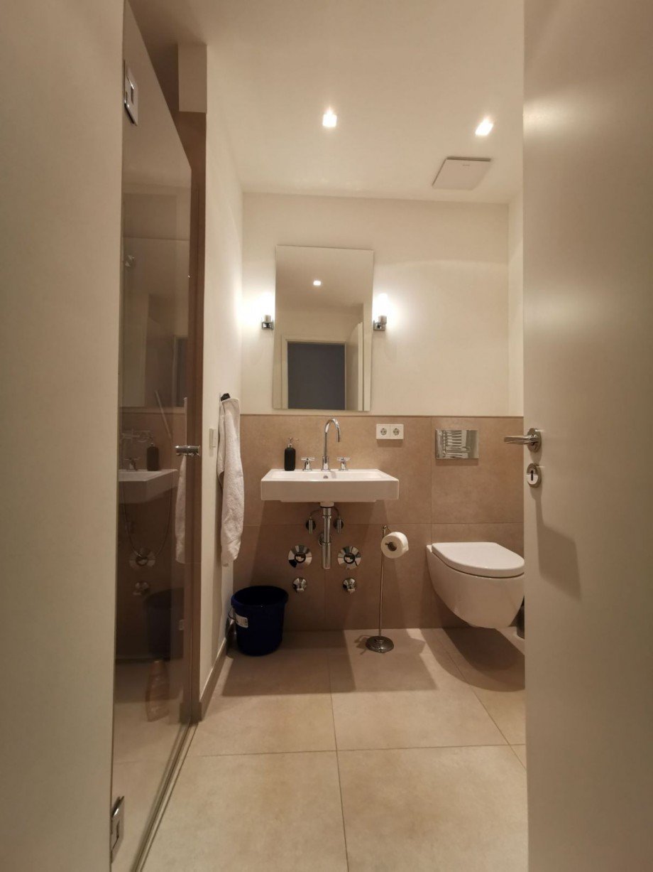 Bad Etagenwohnung D�sseldorf
