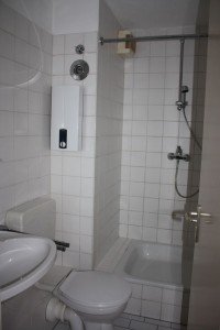Bild (8027cbd31ee962445f8ecf8427c78751): PROVISIONSFREI Business-, Singel-, Studenten Appartement in Atriumhaus
