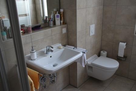 Bad Etagenwohnung Mettmann