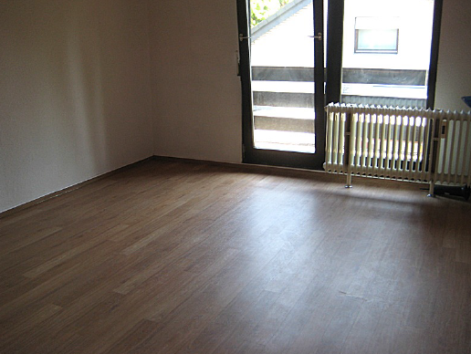 Arbeitszimmer Etagenwohnung Meerbusch, Stadt