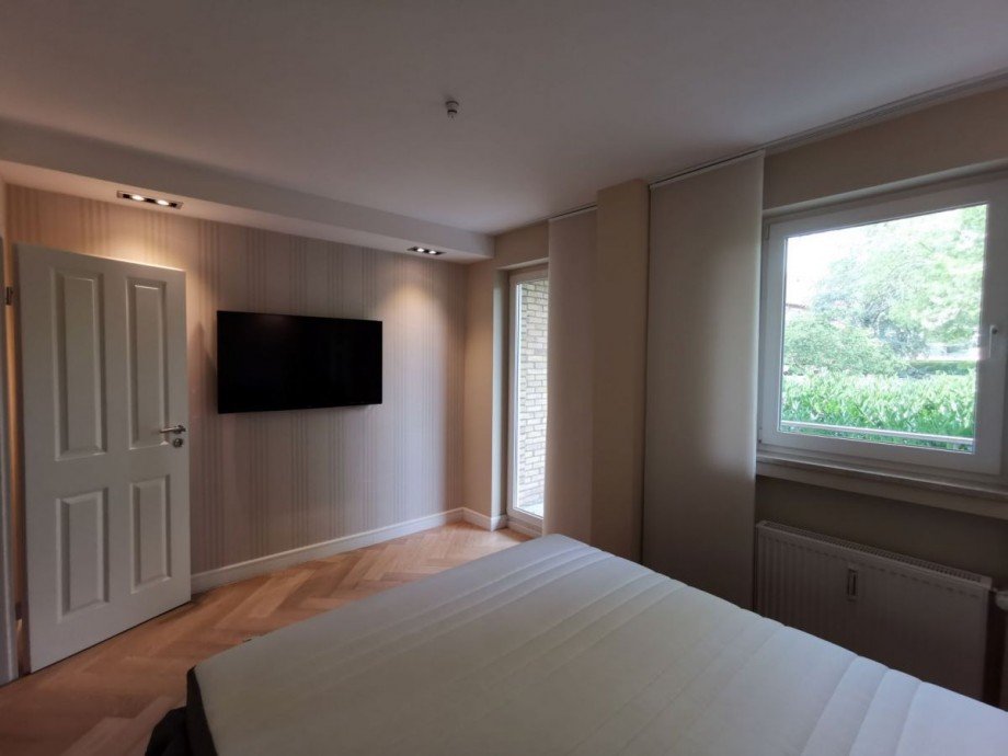 Kinderzimmer Erdgeschosswohnung Meerbusch