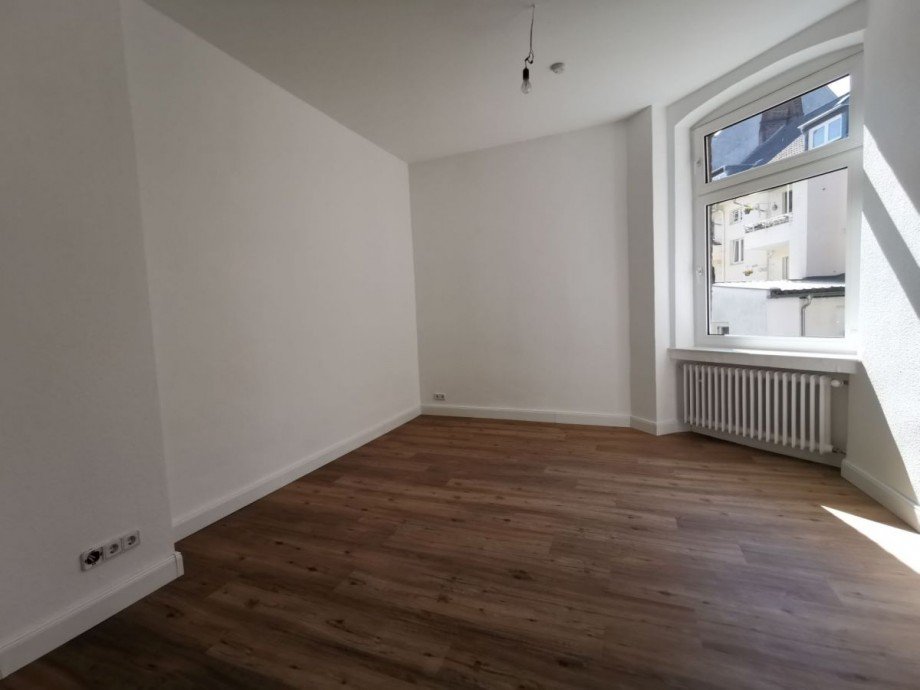 Schlafzimmer3 Etagenwohnung D�sseldorf