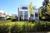 Bild (8c9e670380bdeac7d3340bcda9bca194): Modernes Traumhaus Baujahr 2014. Energieeffizient und vollm�bliert in B�dericher Bestlage