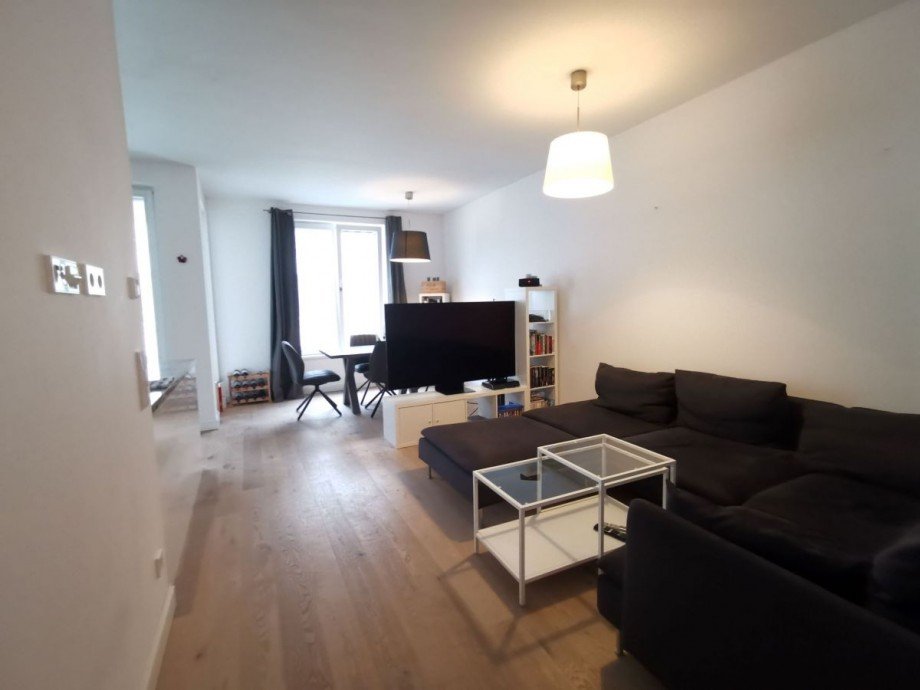 Wohnraum Etagenwohnung D�sseldorf