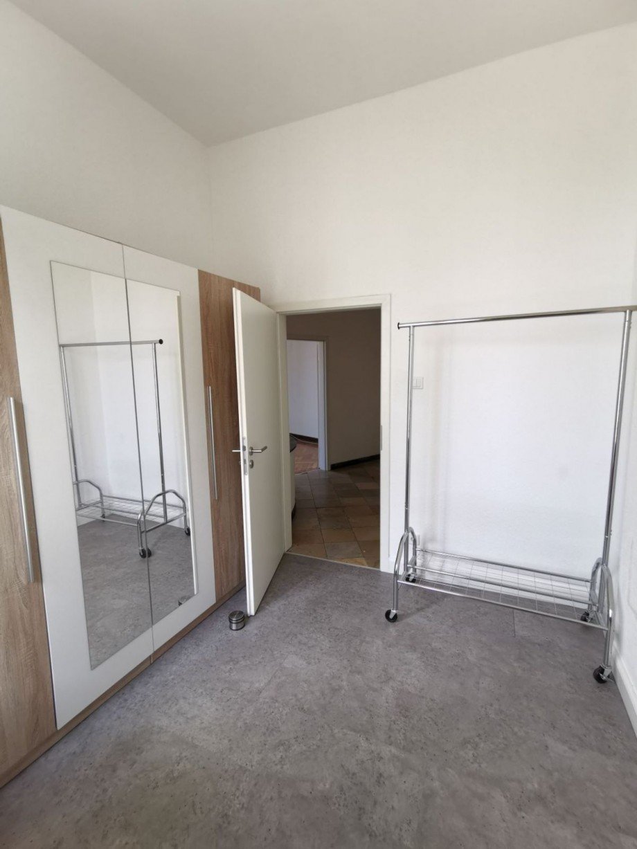 Kinderzimmer Etagenwohnung D�sseldorf