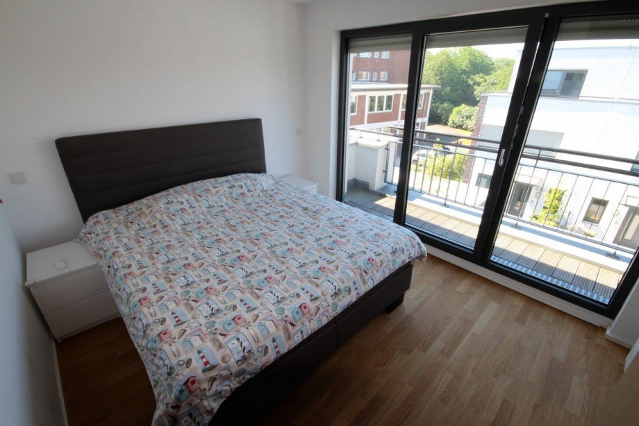 Master Suite Doppelhaush�lfte Meerbusch-B�derich