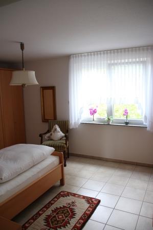 Schlafzimmer Etagenwohnung Mettmann