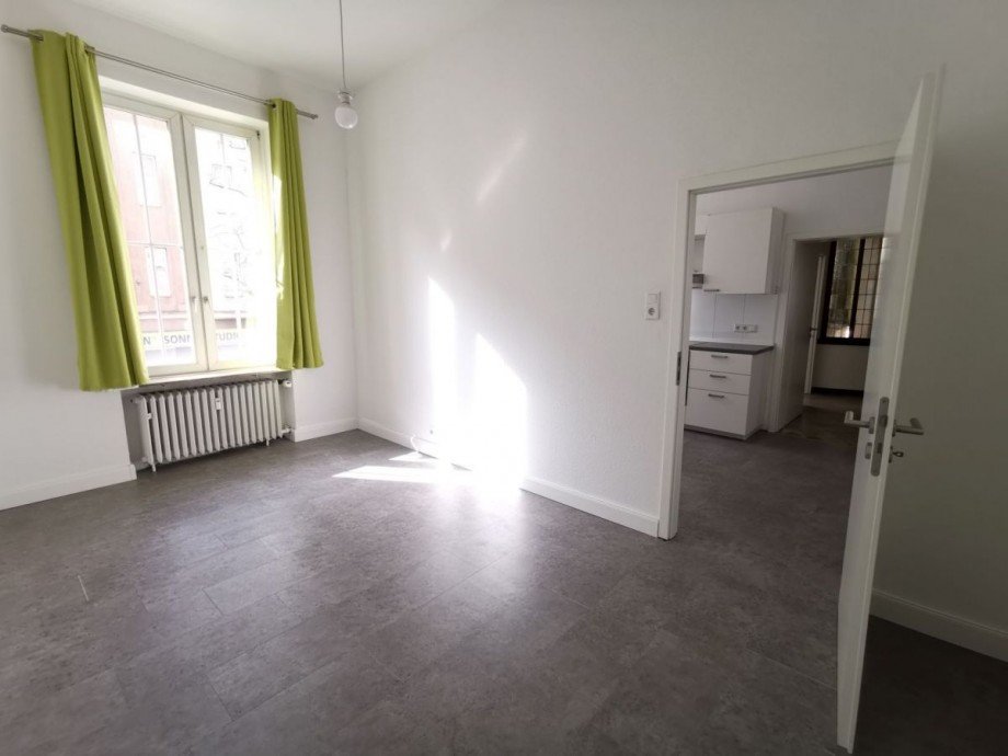 Schlafzimmer Etagenwohnung D�sseldorf