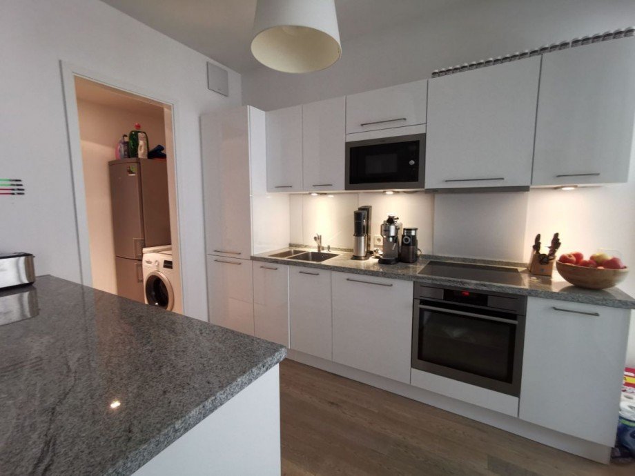 K�che Etagenwohnung D�sseldorf