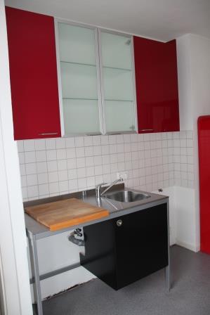 K�che Etagenwohnung D�sseldorf