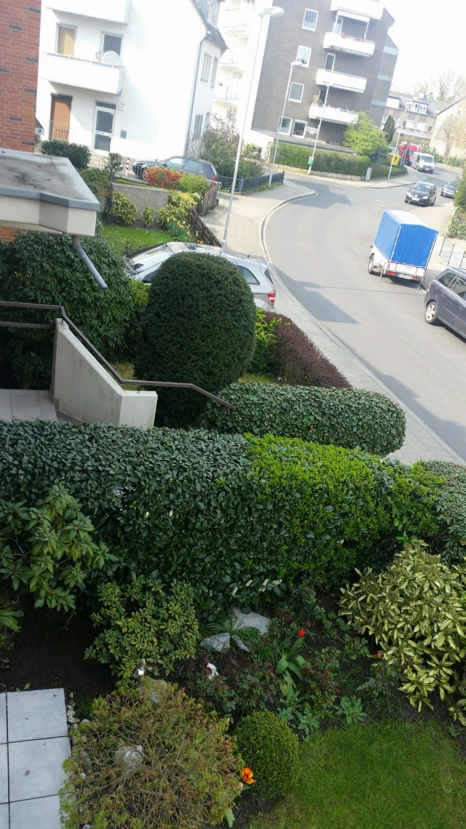 20160414 154216 resized Terrassenwohnung D�sseldorf - Bezirk 8