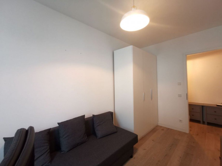 Kinderzimmer Etagenwohnung D�sseldorf