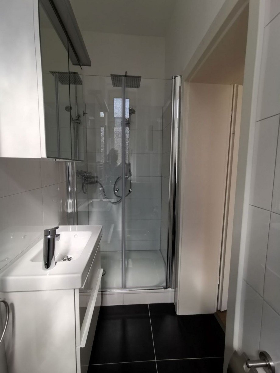 Bad2 Etagenwohnung D�sseldorf